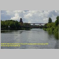 39198 02 068 Eisenhuettenstadt, Flussschiff vom Spreewald nach Hamburg 2020.JPG
